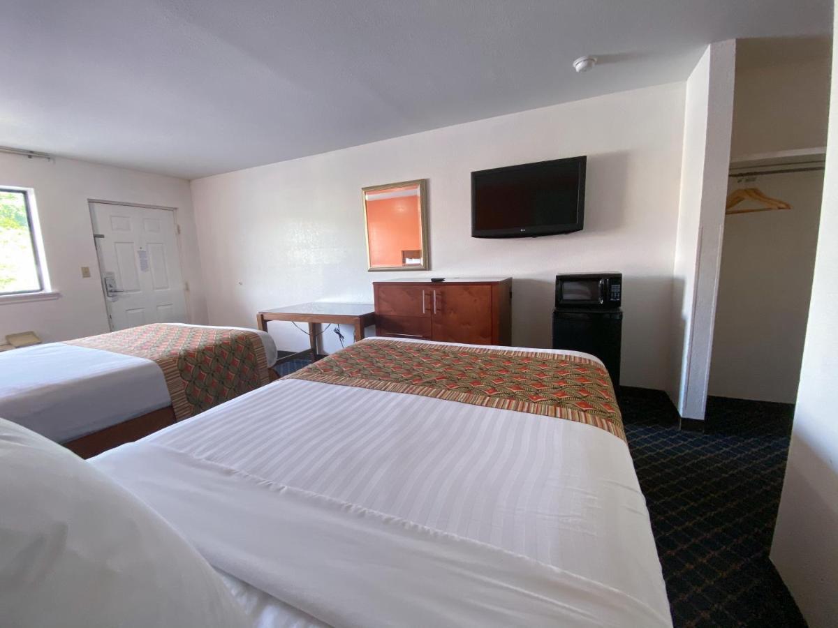 Royal Inn Richmond Hill- Savannah I-95 Экстерьер фото